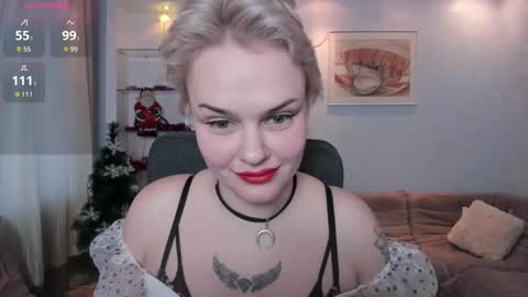 Camila online show from 01/13/26, 06:29