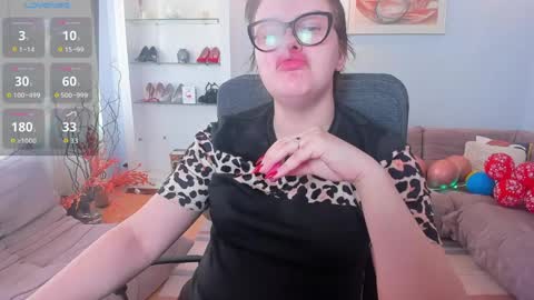 Snapshot of kamilagame chatting on 04/02/26, 04:43 Camila online show from 04/02/26, 04:43