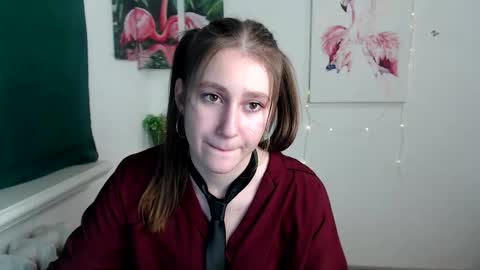 kamilla_love_ online show from 10/31/25, 02:18