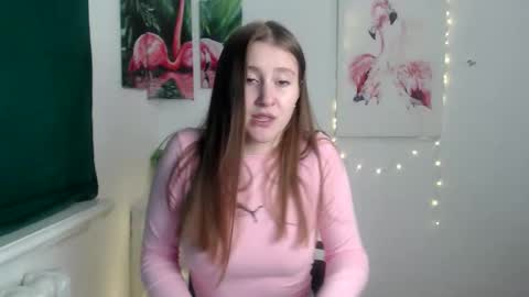 kamilla_love_ online show from 11/16/25, 01:28