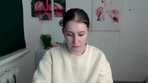 kamilla_love_ online show from 11/25/25, 03:01