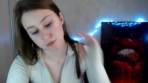 Snapshot of kamilla_love_ chatting on 03/29/26, 01:33 kamilla_love_ online show from 03/29/26, 01:33