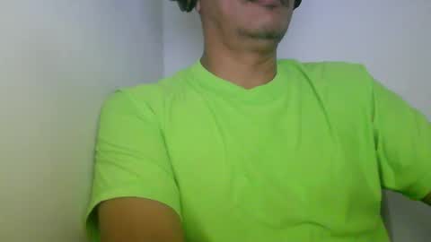 Kamilo online show from 02/01/26, 01:59