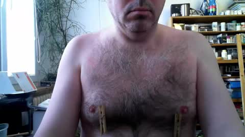 Snapshot of kamiluc1974_2 chatting on 01/10/26, 08:16 Kamil Lipovy online show from 01/10/26, 08:16