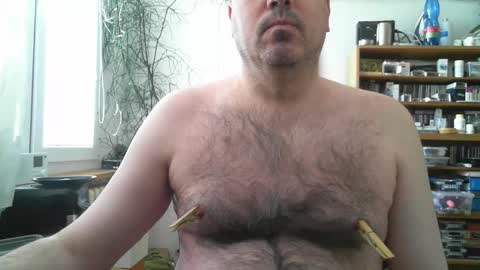 Snapshot of kamiluc1974_2 chatting on 01/11/26, 10:42 Kamil Lipovy online show from 01/11/26, 10:42