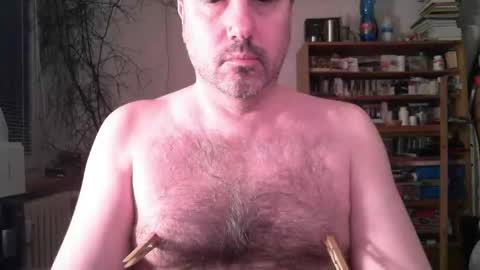 Snapshot of kamiluc1974_2 chatting on 03/17/26, 09:07 Kamil Lipovy online show from 03/17/26, 09:07