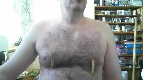 Snapshot of kamiluc1974_2 chatting on 03/27/26, 06:30 Kamil Lipovy online show from 03/27/26, 06:30