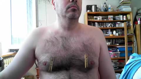 Snapshot of kamiluc1974_2 chatting on 04/25/26, 10:51 Kamil Lipovy online show from 04/25/26, 10:51