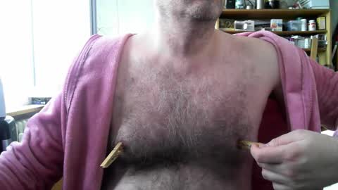 Snapshot of kamiluc1974_2 chatting on 05/17/26, 10:11 Kamil Lipovy online show from 05/17/26, 10:11