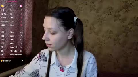 Mari  Simmons online show from 03/07/26, 01:57