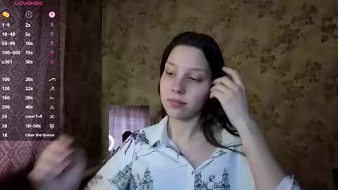 Mari  Simmons online show from 03/13/26, 01:34