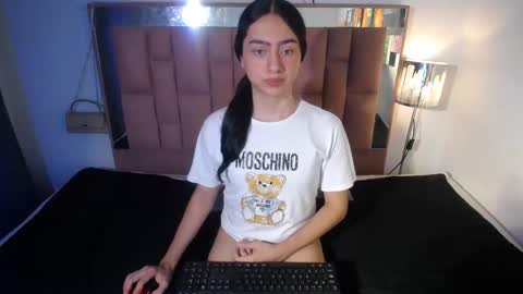 -- kammi -- online show from 10/14/25, 01:06