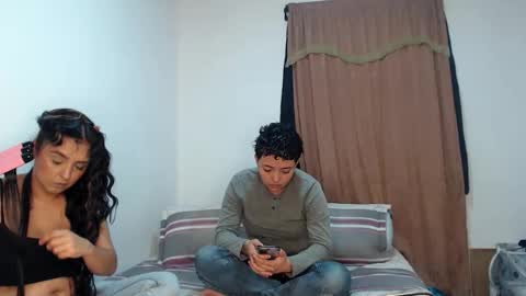 kammy   y   camila online show from 05/11/26, 04:04