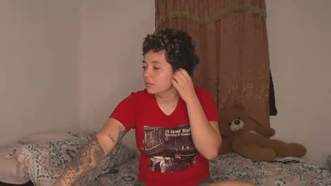 kammy   y   camila online show from 06/09/26, 11:00