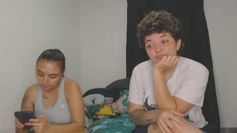 kammy   y   camila online show from 06/23/26, 02:53