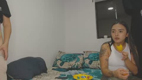 kammy   y   camila online show from 06/23/26, 11:47