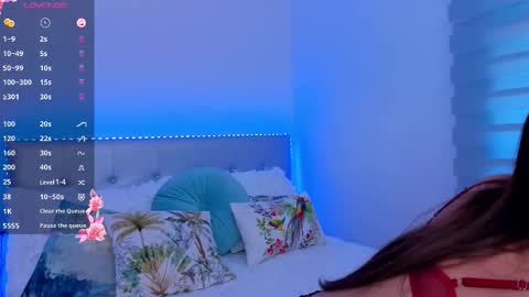 Snapshot of kandirous chatting on 11/21/25, 03:44 kandirous online show from 11/21/25, 03:44