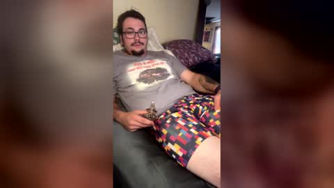 George and Mandi online show from 12/21/25, 09:00