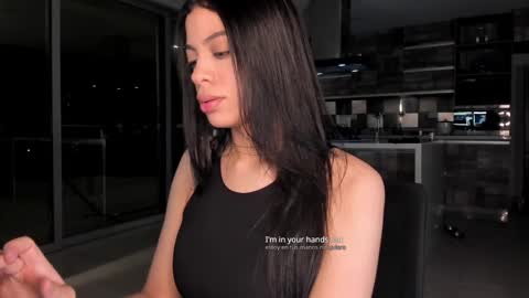 Snapshot of kandria_loversex chatting on 02/23/25, 12:08 kandria loversex online show from 02/23/25, 12:08