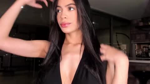 Snapshot of kandria_loversex chatting on 11/10/25, 12:20 kandria loversex online show from 11/10/25, 12:20