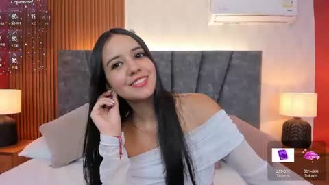 Deisy Miller online show from 06/19/26, 06:45