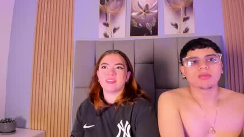 kandyfrees online show from 12/21/25, 12:34