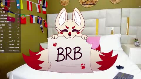 hello  Im Danni online show from 02/21/25, 02:38