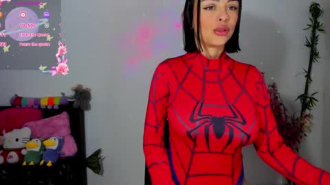 hello  Im Danni online show from 09/11/25, 02:28