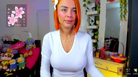 hello  Im Danni online show from 04/09/26, 11:59
