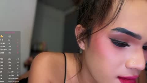 Snapshot of kandymuse_ chatting on 04/09/26, 07:36 my ig ts kandy69 online show from 04/09/26, 07:36