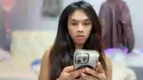my ig ts kandy69 online show from 07/10/26, 12:08