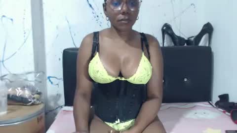 Snapshot of kandysexy chatting on 03/24/26, 07:19 Paola online show from 03/24/26, 07:19