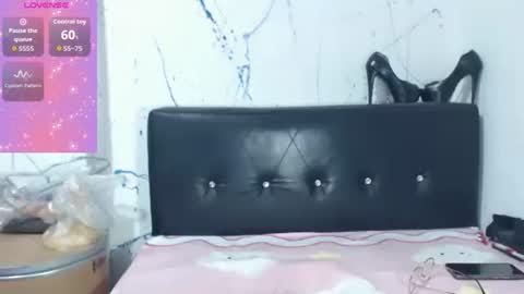 Snapshot of kandysexy chatting on 03/26/26, 04:12 Paola online show from 03/26/26, 04:12