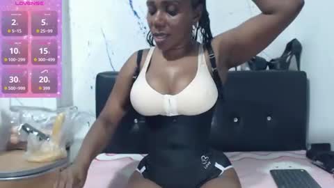 Snapshot of kandysexy chatting on 03/28/26, 04:39 Paola online show from 03/28/26, 04:39