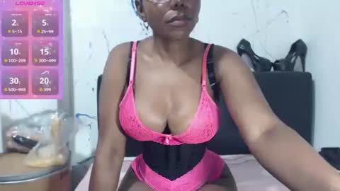 Snapshot of kandysexy chatting on 03/30/26, 05:03 Paola online show from 03/30/26, 05:03