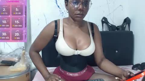 Snapshot of kandysexy chatting on 04/04/26, 03:20 Paola online show from 04/04/26, 03:20