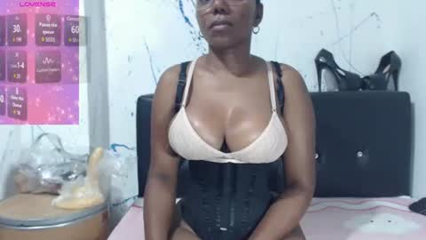 Snapshot of kandysexy chatting on 04/16/26, 04:52 Paola online show from 04/16/26, 04:52
