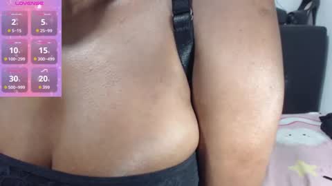 Snapshot of kandysexy chatting on 04/18/26, 11:38 Paola online show from 04/18/26, 11:38
