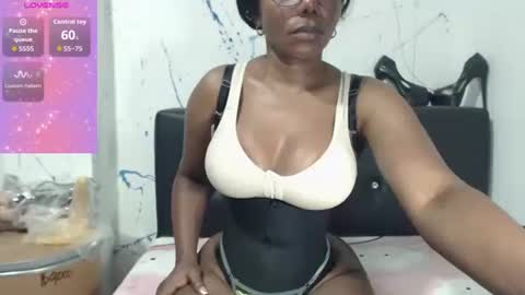 Snapshot of kandysexy chatting on 05/15/26, 11:01 Paola online show from 05/15/26, 11:01