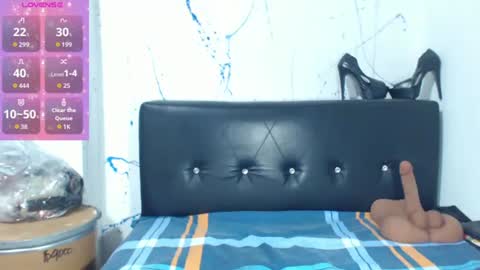 Snapshot of kandysexy chatting on 06/16/26, 07:05 Paola online show from 06/16/26, 07:05