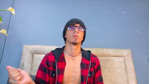 kane_del_toro online show from 12/03/25, 01:24