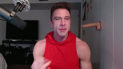 Snapshot of kanedrexler chatting on 02/02/26, 04:33 Kane online show from 02/02/26, 04:33