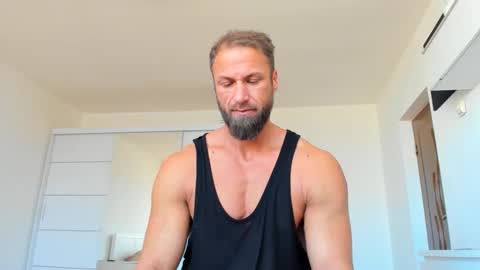 Kane OF strongkane online show from 01/19/25, 09:55