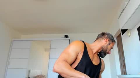 Kane OF strongkane online show from 01/23/25, 02:17