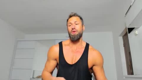 Kane OF strongkane online show from 01/27/25, 07:03