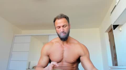 Kane OF strongkane online show from 01/28/25, 11:49