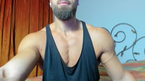 Kane OF strongkane online show from 04/13/26, 12:38