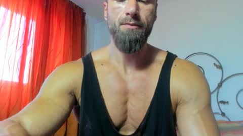 Kane OF strongkane online show from 06/13/26, 12:25