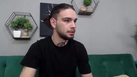 Kane online show from 01/18/26, 08:12