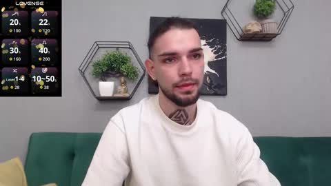 Kane online show from 02/02/26, 11:03